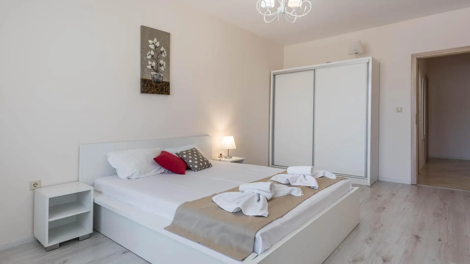 Seaside Apartment Varna